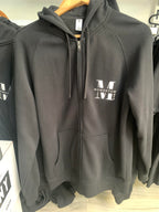 Momentum Moto Hoodie