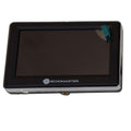 EchoMaster MCK-43 Reversing Camera Kit 4.3in Monitor Windscreen Mount Black