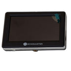 EchoMaster MCK-43 Reversing Camera Kit 4.3in Monitor Windscreen Mount Black