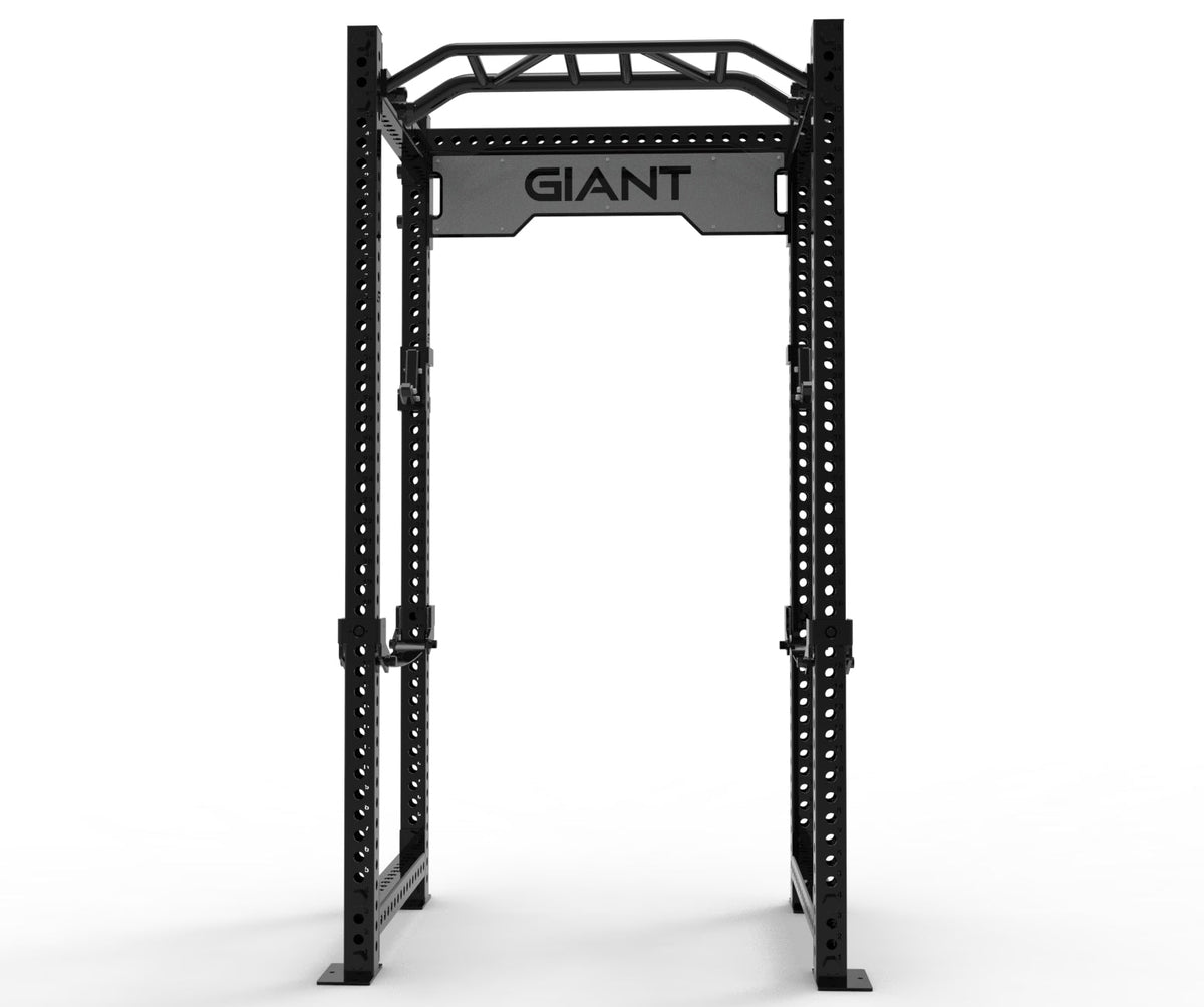 BD3X Power Rack