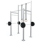 Galvanized Backyard Builder® RMU Rig