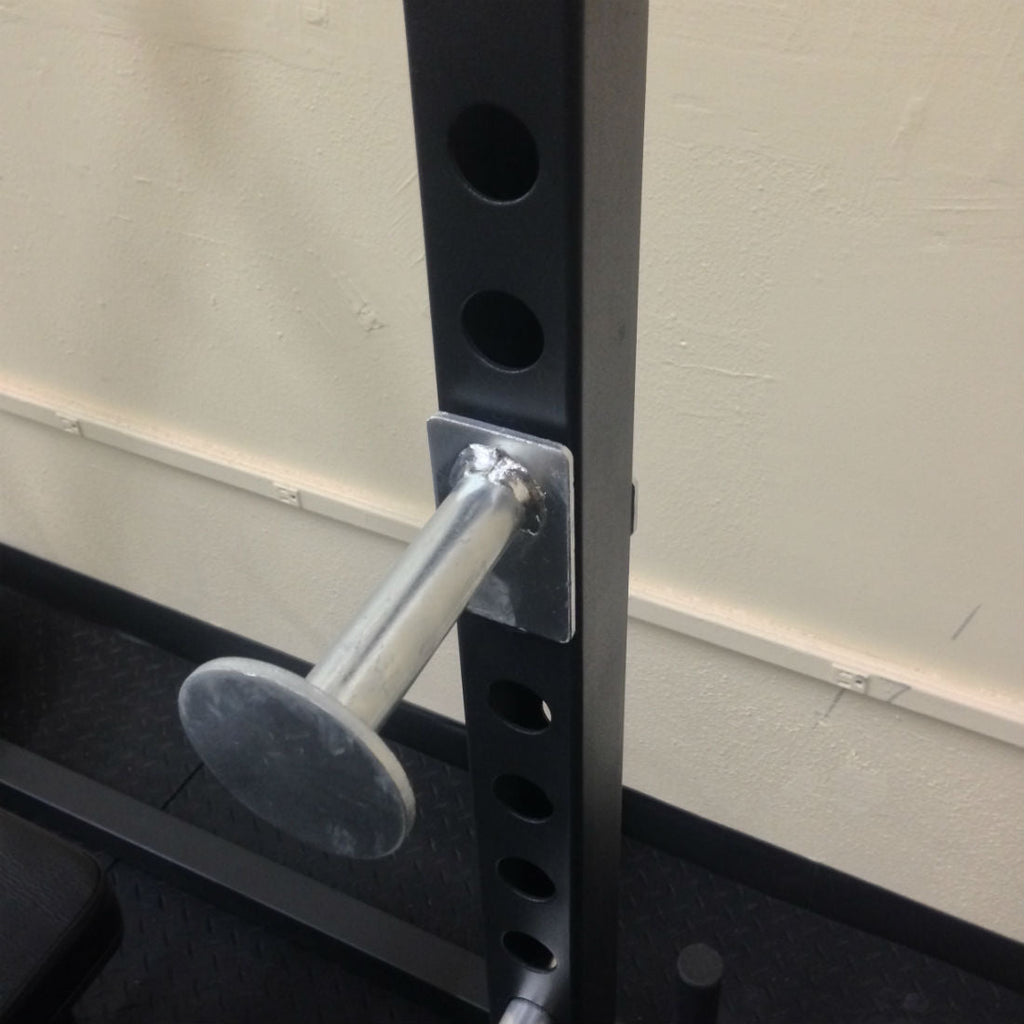 Pro Power Cage