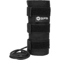 G.P.S. Tactical Suppressor Cover 7.5" – Black