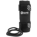 G.P.S. Tactical Suppressor Cover for .22 LR 5" – Black