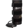 G.P.S. Tactical Suppressor Cover 6" – Multicam