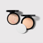 light and full coverage soldier - porcelain