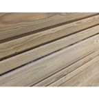 Urban Fence Panel 1.83m x 1.83m