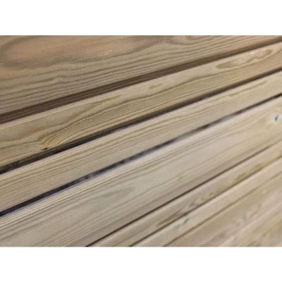 Urban Fence Panel 1.83m x 1.83m