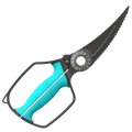 Toadfish Ultimate Shears + Sheath