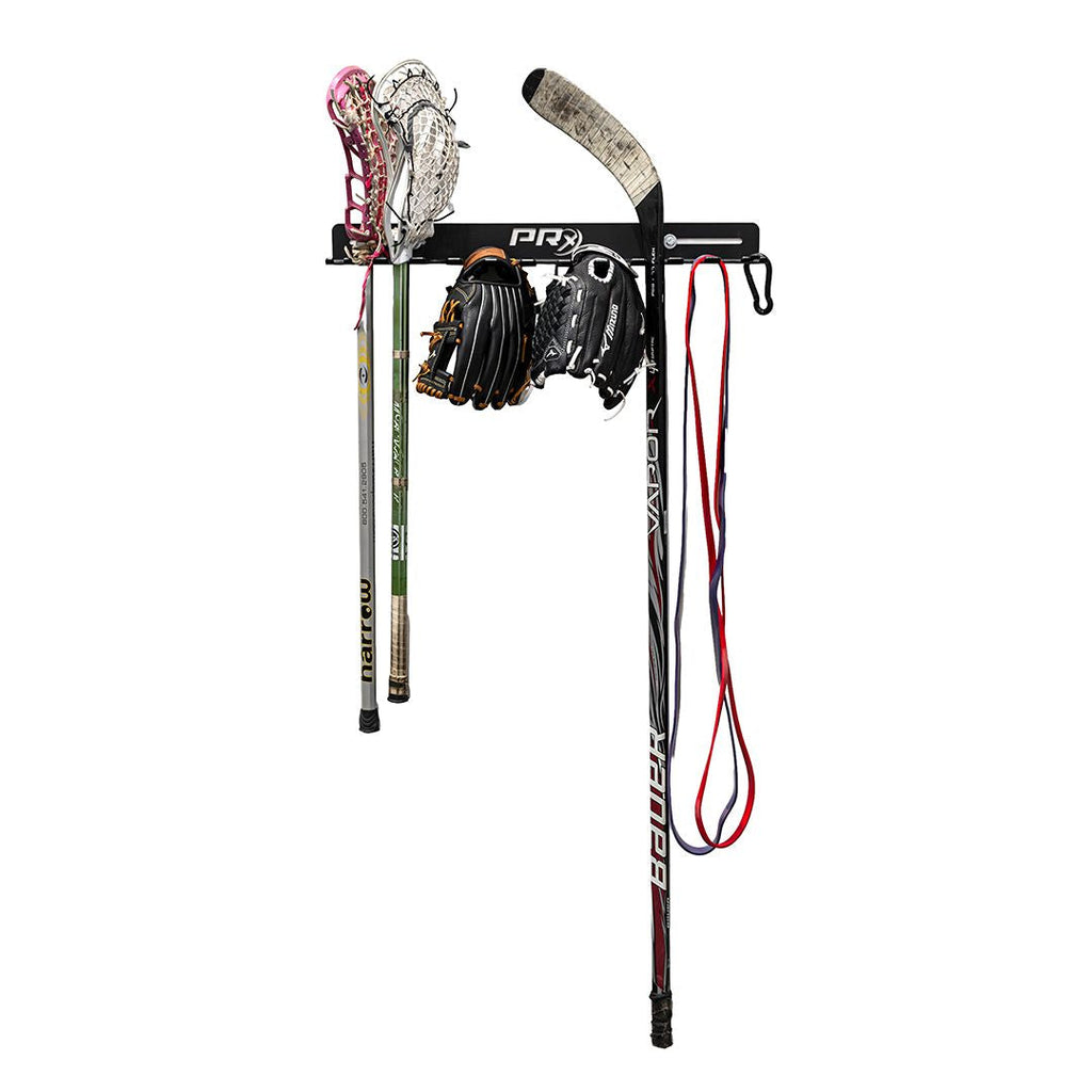 PRx Gym Accessory Storage
