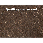 Growth Technology Cactus & Succulent Focus Repotting Mix Peat Free