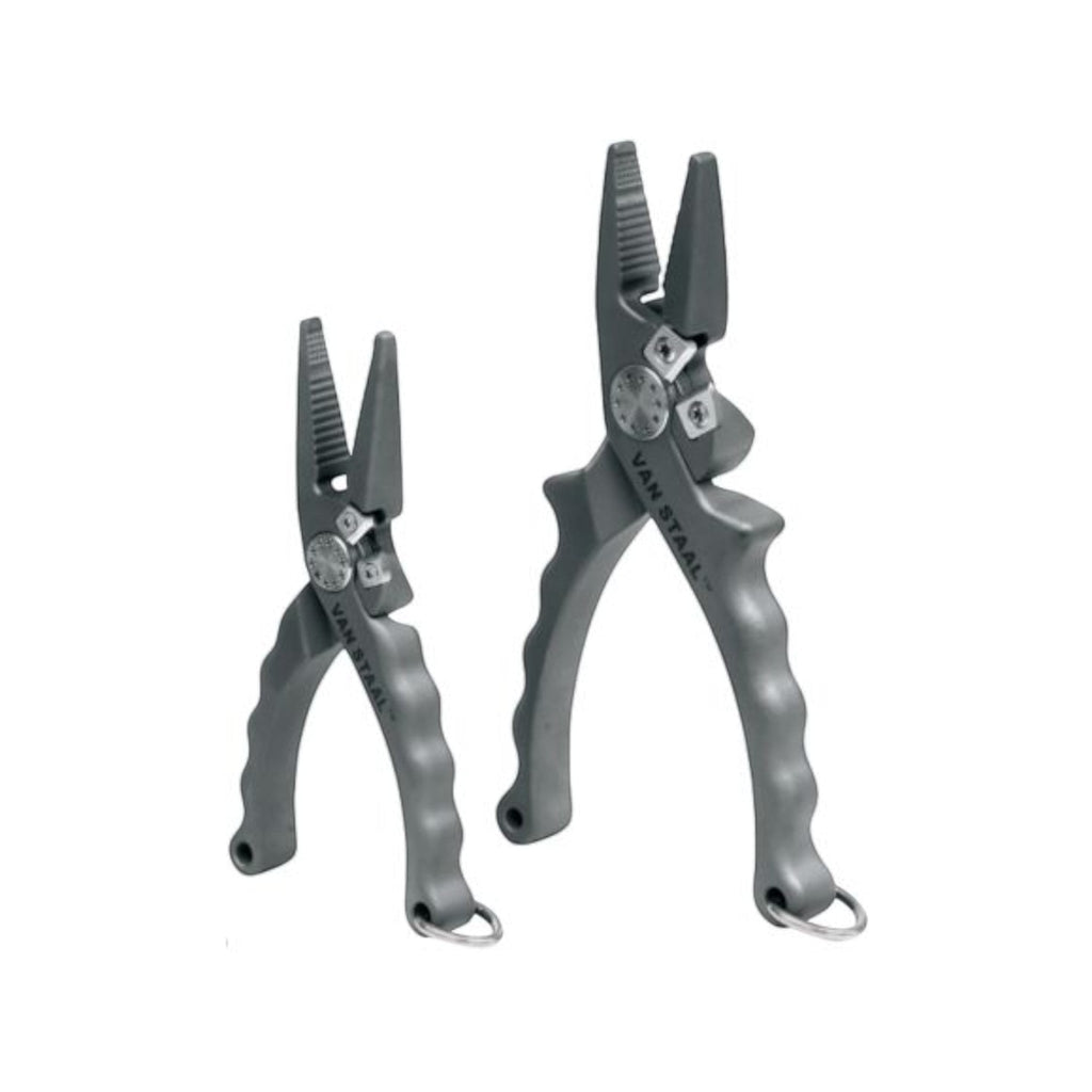 Van Staal Titanium Pliers