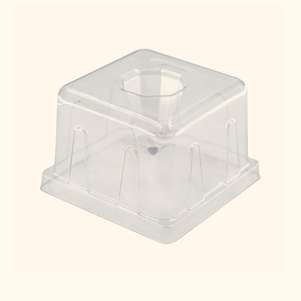Seedling Drip Control Humidity Dome Gen 2 - 5" x 5"
