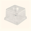 Seedling Drip Control Humidity Dome Gen 2 - 5" x 5"