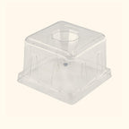 Seedling Drip Control Humidity Dome Gen 2 - 5" x 5"