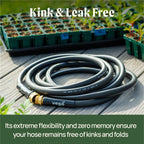Vego Hybrid Leader Hose - 1/2"