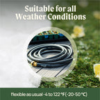 Vego Hybrid Leader Hose - 1/2"
