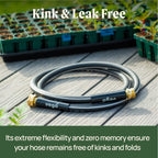 Vego Hybrid Leader Hose - 1/2"
