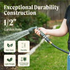 Vego Hybrid Leader Hose - 1/2"
