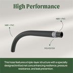 Vego Hybrid Leader Hose - 1/2"