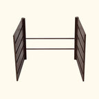 32" Extra Tall 41" Wide Extension Kit for Modern Pro Raised Garden Beds