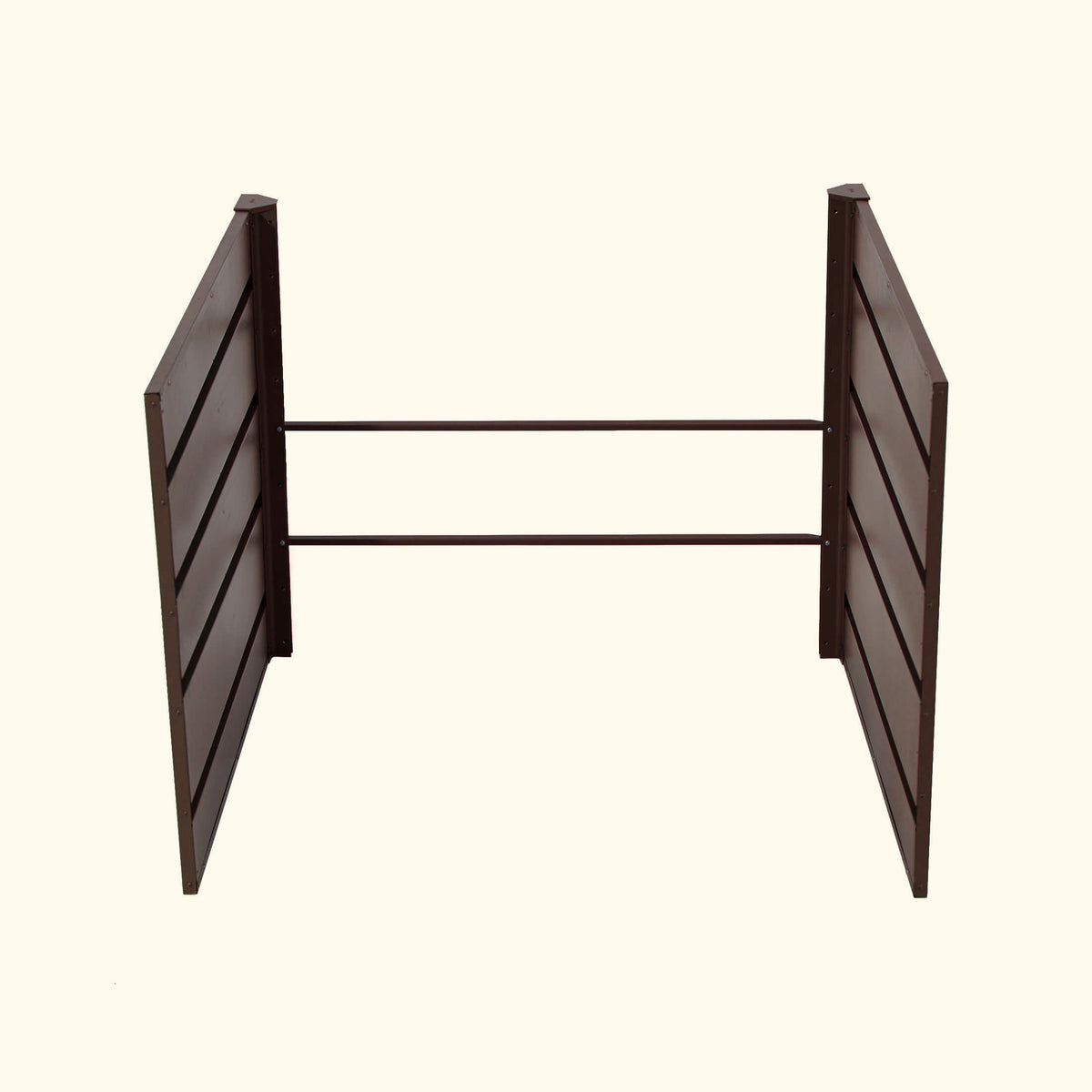 32" Extra Tall 41" Wide Extension Kit for Modern Pro Raised Garden Beds