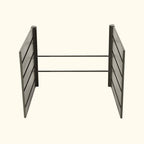 32" Extra Tall 41" Wide Extension Kit for Modern Pro Raised Garden Beds