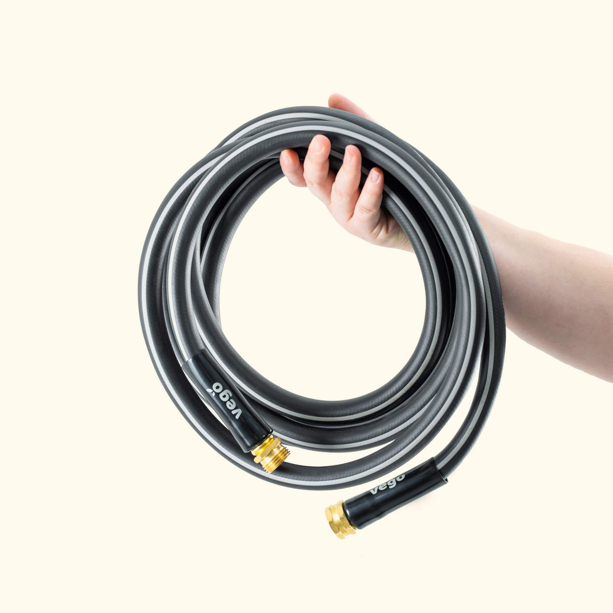 Vego Hybrid Leader Hose - 5/8"