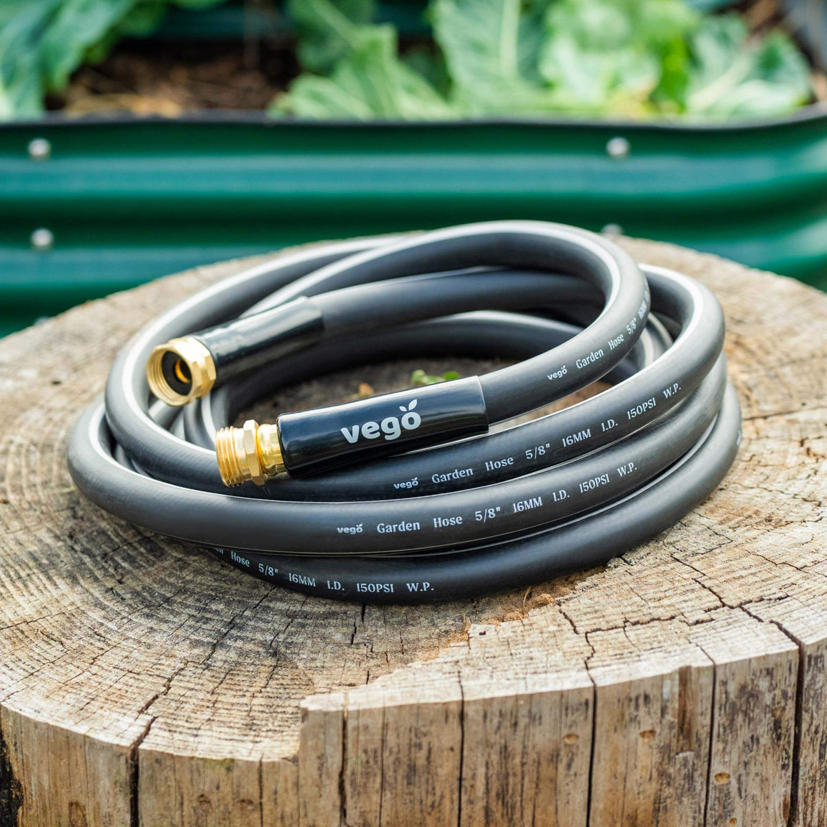 Vego Hybrid Leader Hose - 5/8"