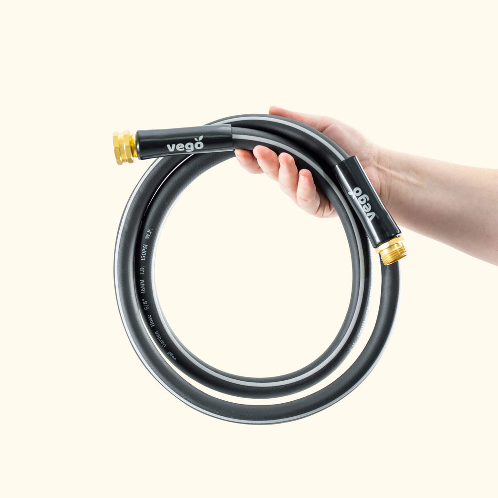Vego Hybrid Leader Hose - 5/8"