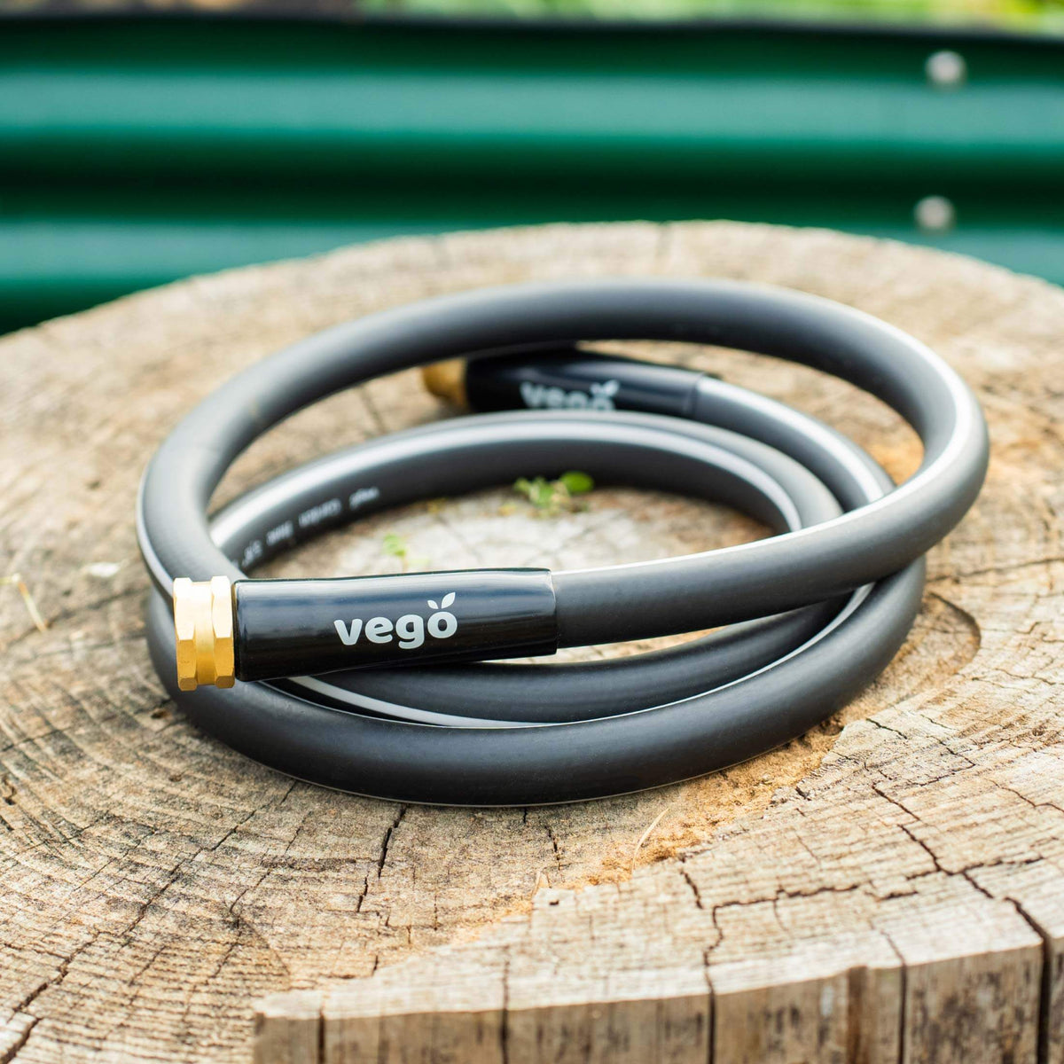 Vego Hybrid Leader Hose - 5/8"