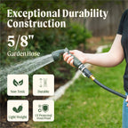 Vego Hybrid Leader Hose - 5/8"