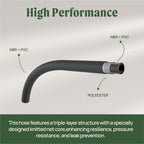Vego Hybrid Leader Hose - 5/8"