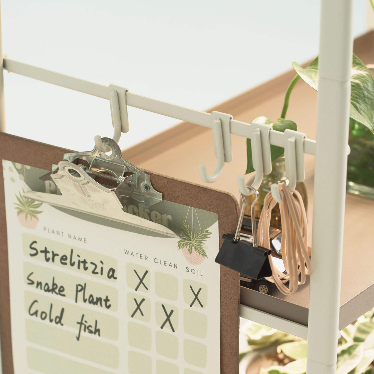 Standard Accessories Kit