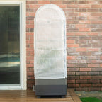 EZCube Self-Watering Planter 21" x 24"