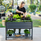 Elevated Garden Bed - 2' x 4'