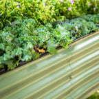 Elevated Garden Bed - 2' x 4'