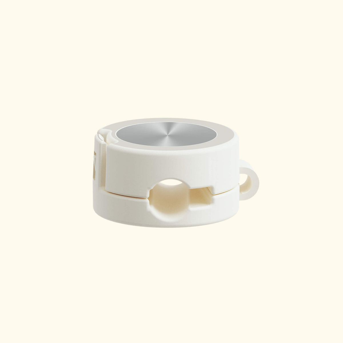 Magnetic Wire Clips - 10 Pack