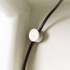 Magnetic Wire Clips - 10 Pack
