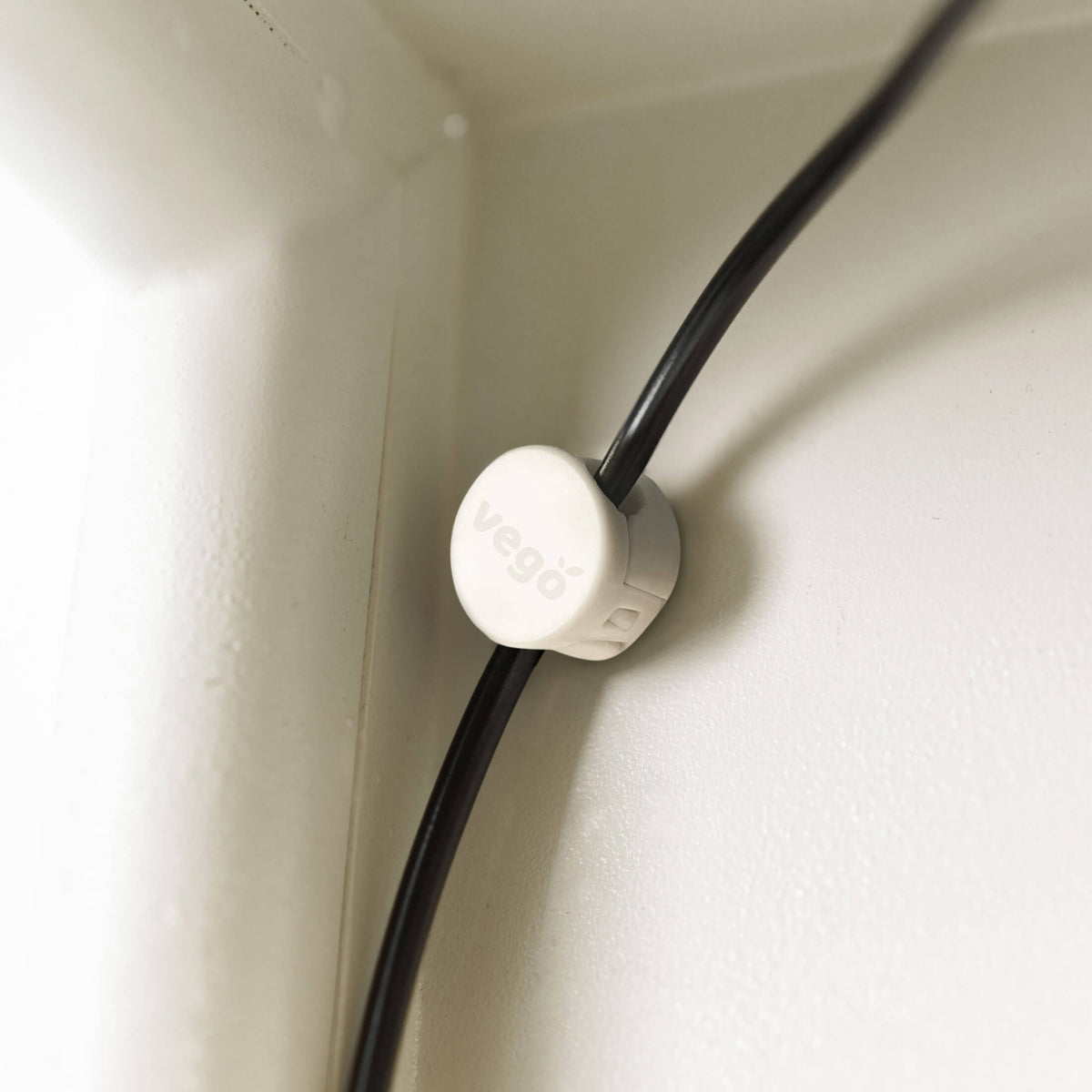 Magnetic Wire Clips - 10 Pack