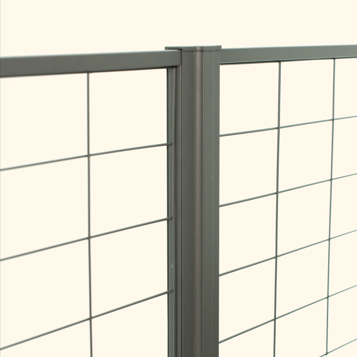 Vego Modern Pro Privacy Wall Trellis