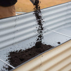 Soil Saving Floor for 32" Tall Classic Beds