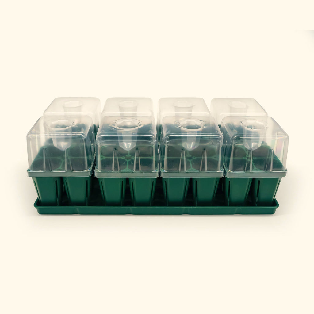 Vego Garden | Seedling Trays - 10x20-4 Jumbo Kit