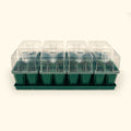 Vego Garden | Seedling Trays - 10x20-4 Jumbo Kit
