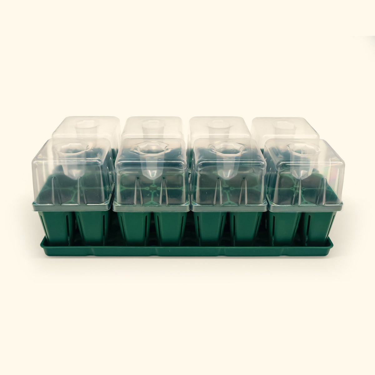 Vego Garden | Seedling Trays - 10x20-4 Jumbo Kit