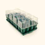 Seed Starting Bundle with Lid - 10" x 20"