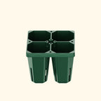 Jumbo Seedling Tray - 5" x 5"