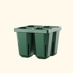 Jumbo Seedling Tray - 5" x 5"