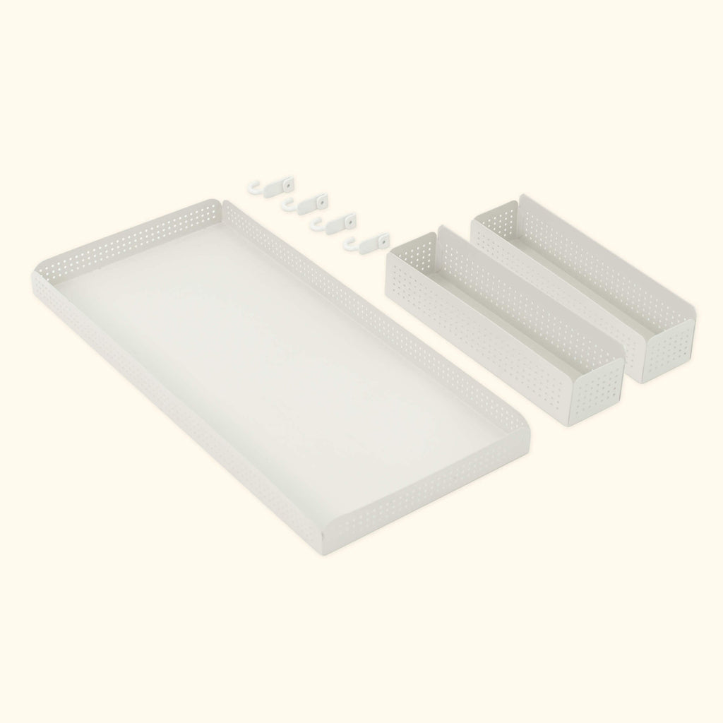 Standard Accessories Kit