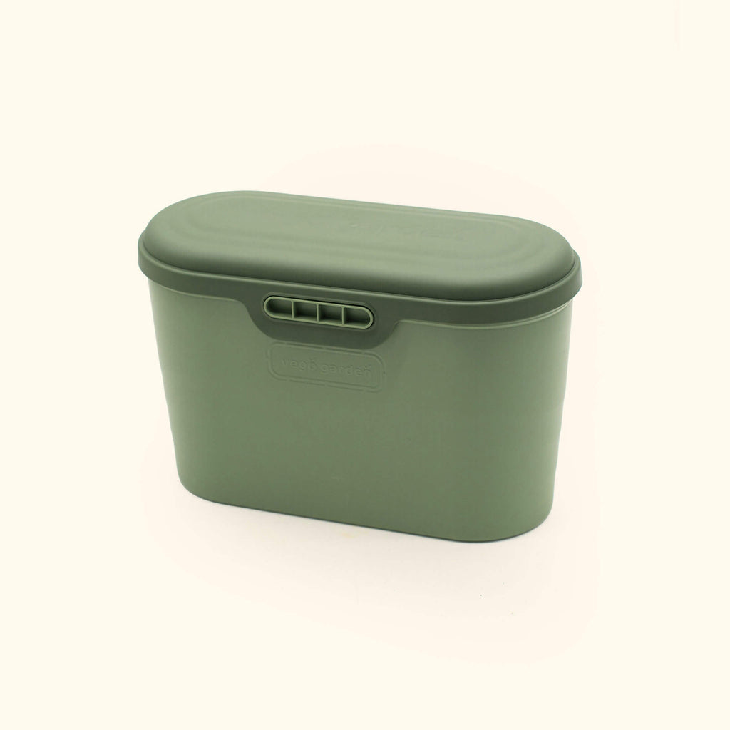 Hanging Garden Toolbox